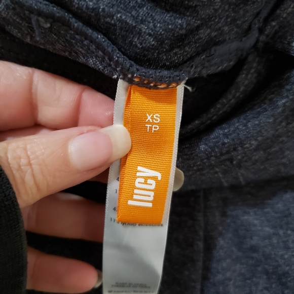 Lucy Workout pants suitable for everyday wear size XS - Picture 5 of 9